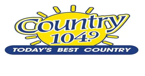 Country 104.9