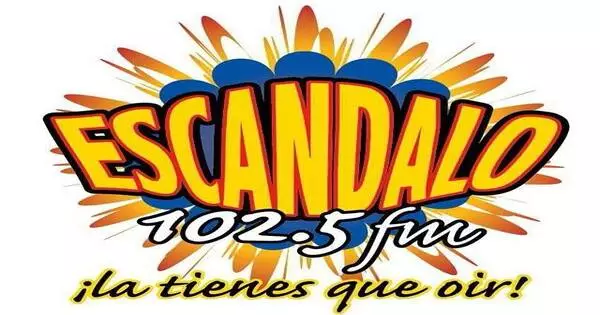 Escandalo FM