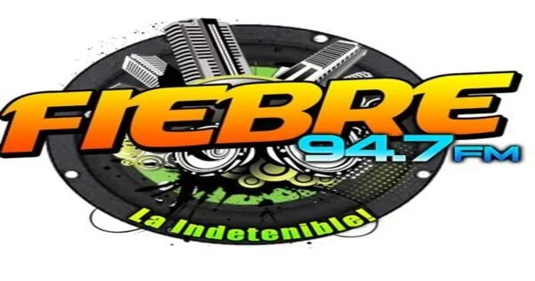 Fiebre 94.7 FM