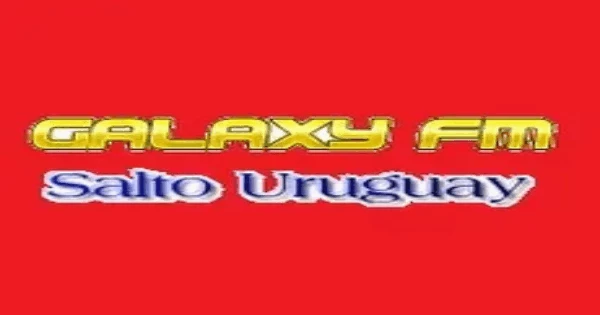 GALAXY FM Salto