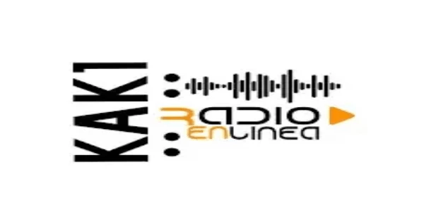 Kaki Radio En Linea