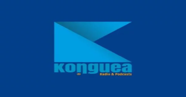 Konguea Radio