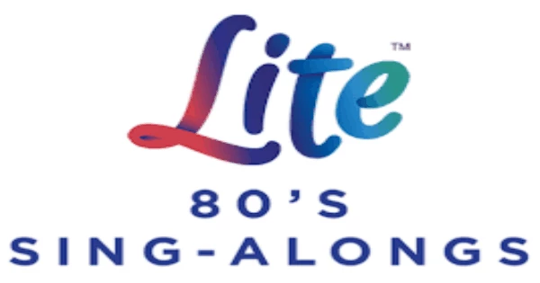 Lite 80’s Sing-Alongs