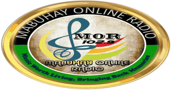 Mabuhay Online Radio