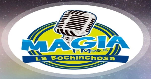 Magia 96.5 FM