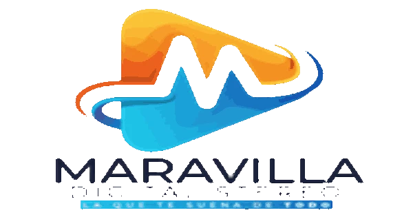 Maravilla Digital Stereo