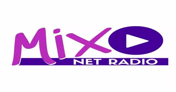 Mix Net Radio