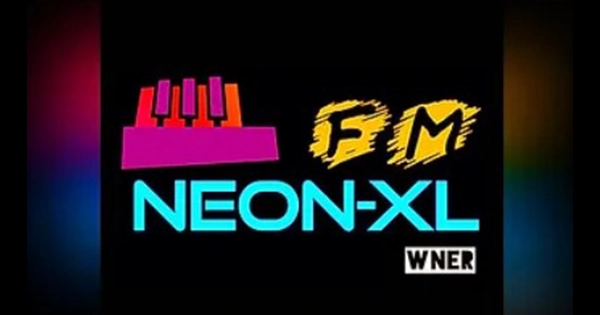 Neonradioxl