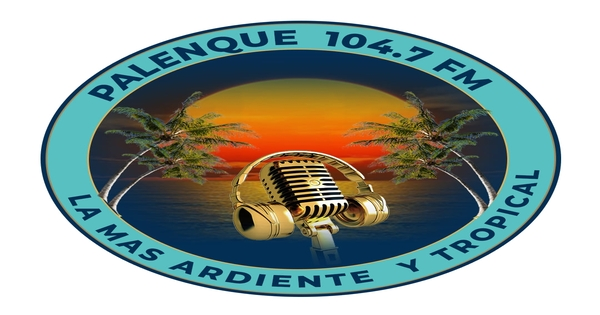 Paleque 104.7 FM