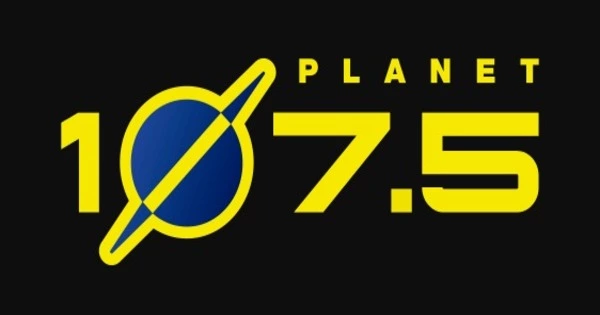 Planet 107.5 FM