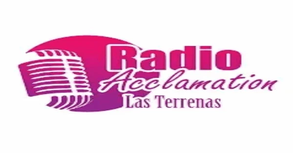 Radio Acclamation Las Terrenas