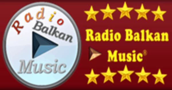 Radio Balkan Music