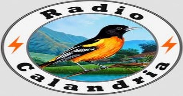 Radio Calandria