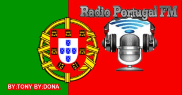 Radio De Portugal FM