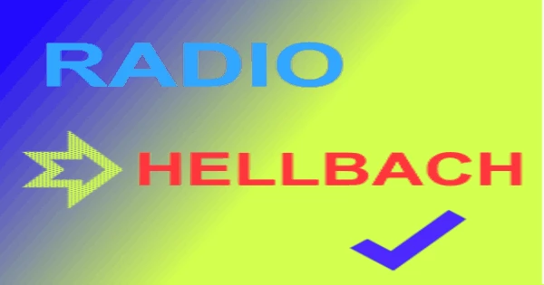 Radio Hellbach