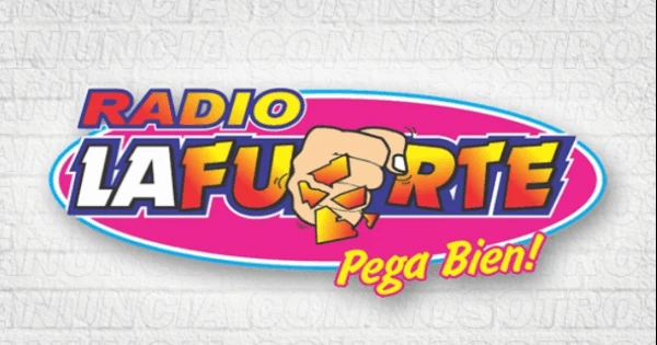 Radio La Fuerte