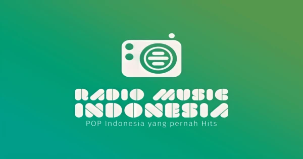 Radio Music Indonesia