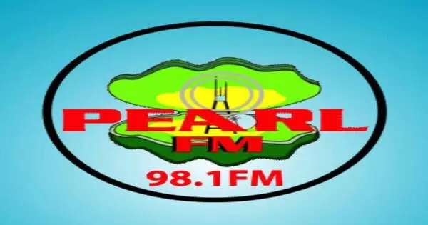 Radio Pearl FM