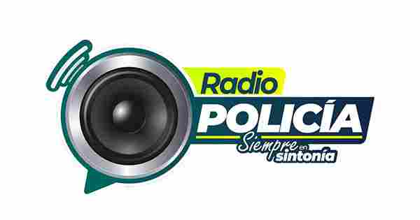 Radio Policía Cali 102.0 FM