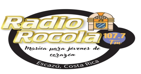 Radio Rocola Escazu