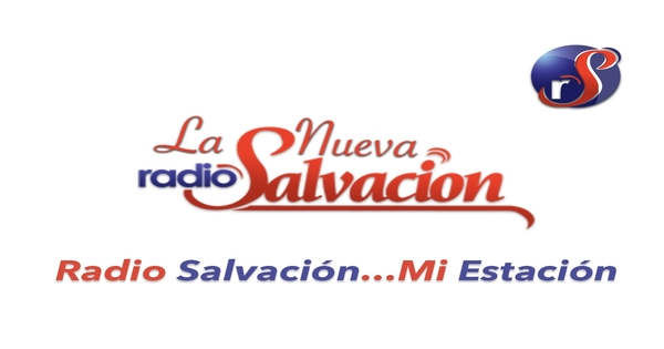 Radio Salvacion Internacional