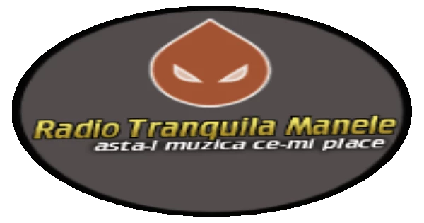 Radio Tranquila Manele