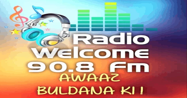 Radio Welcome 90.8 FM