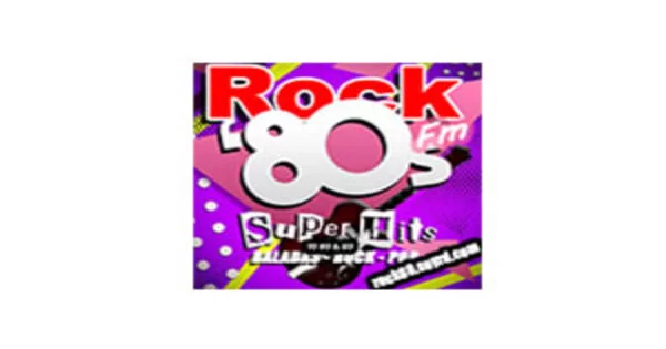 Rock de los 80 Radio Hits