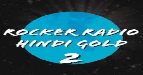 Rocker Radio Hindi Gold 2