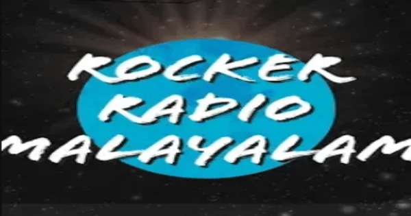 Rocker Radio Malayalam