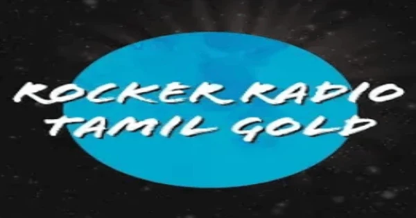 Rocker Radio Tamil Gold