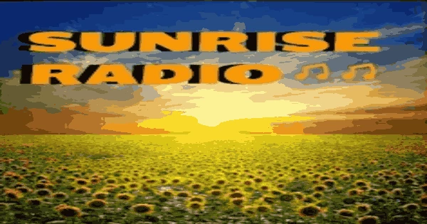 SUNRISE RADIO Alaska