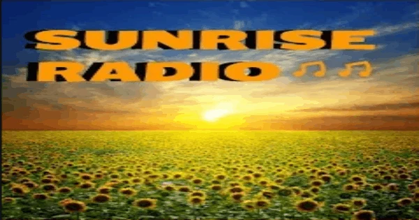 SUNRISE RADIO Idaho