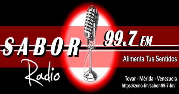 Sabor 99.7 FM