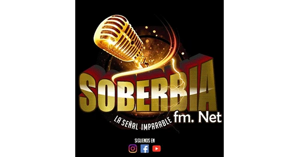 SoberbiaFM