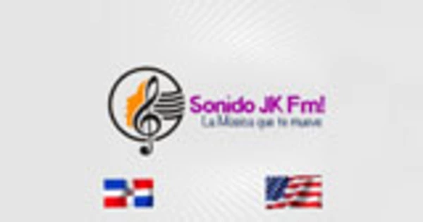 SonidoJK FM