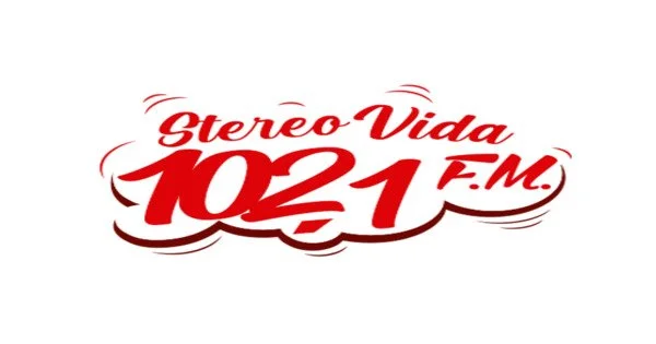 Stereo Vida 102.1 FM