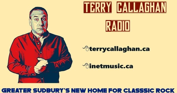 Terry Callaghan Radio