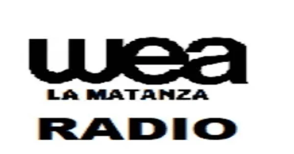 WEA La Matanza Radio