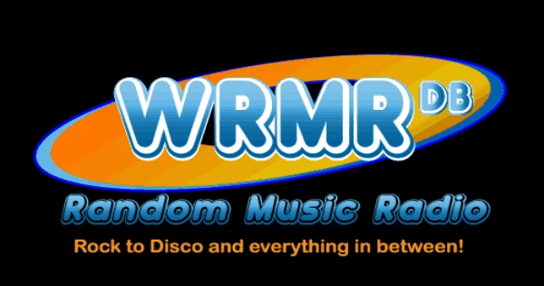 WRMR.db Random Music Radio