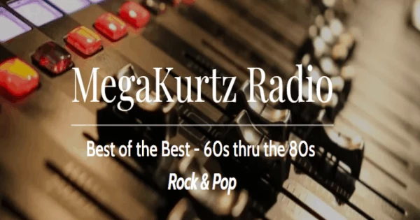 MegaKurtz Radio