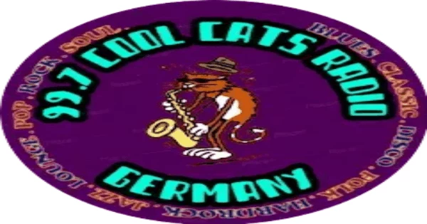 99.7 Cool Cats Radio Germany