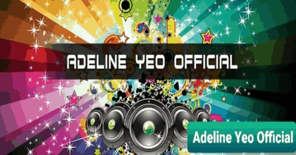 Adeline Yeo General Entertainment Radio