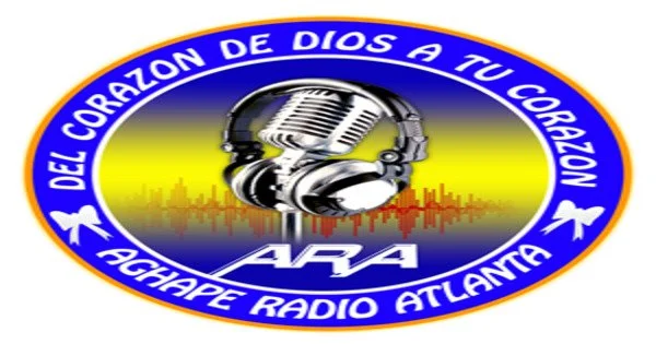 Aghape Radio Atlanta