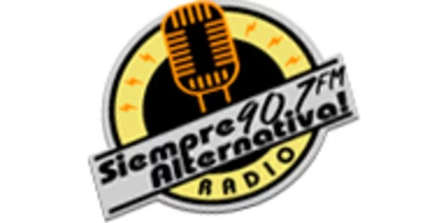 Alternativa 90.7 FM