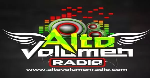 Altovolumen radio