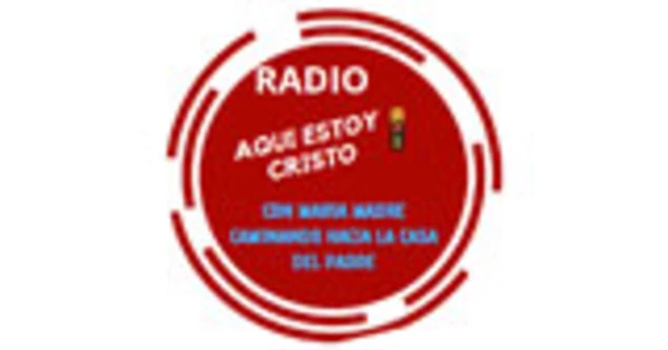 Aqui estoy Cristo Radio