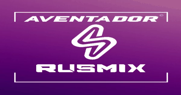 Aventador RusMix Radio