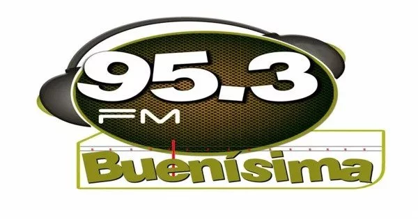 Buenisima 95.3 FM