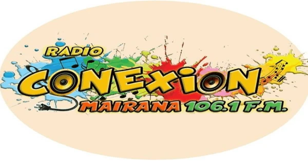 Conexion Mairana 106.1 FM